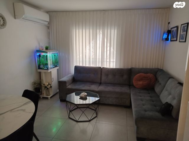 דירה, האחות יהודית 7, גילה, ירושלים