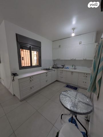 דירה, דרך בית לחם 158, תלפיות תעשיה ומסחר, ירושלים