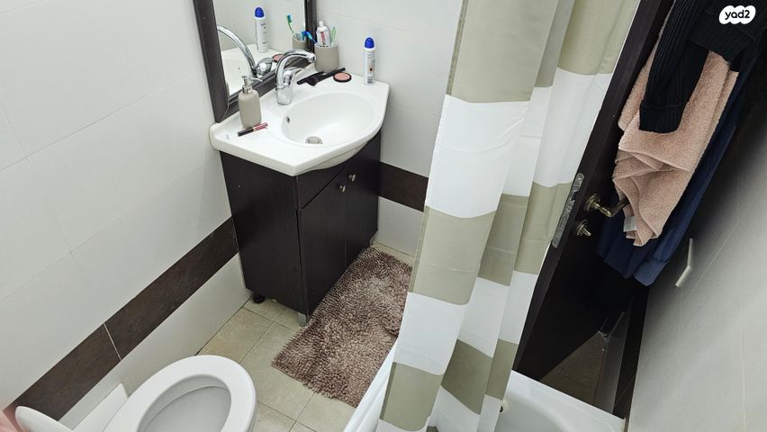 דירה, שמעיה 18, גבעת סוקולוב, בני ברק