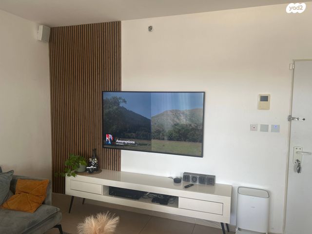 דירה, המגדל הלבן 2, שאר העיר, רמלה