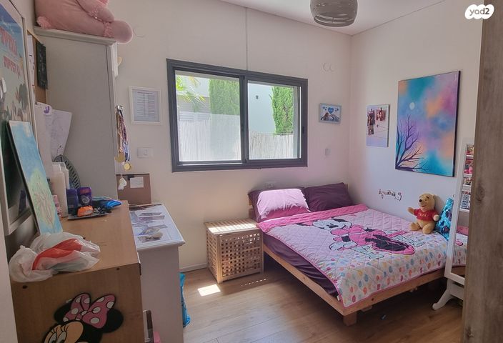 דו משפחתי, גולן 5, מצפה אבי''ב, מצפה אבי"ב