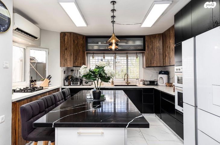 בית פרטי/ קוטג', השריג 9, קרית כרמים, ראשון לציון