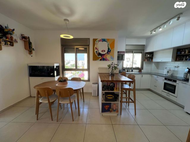 דירה, ארלוזורוב 36, שעריים, רחובות