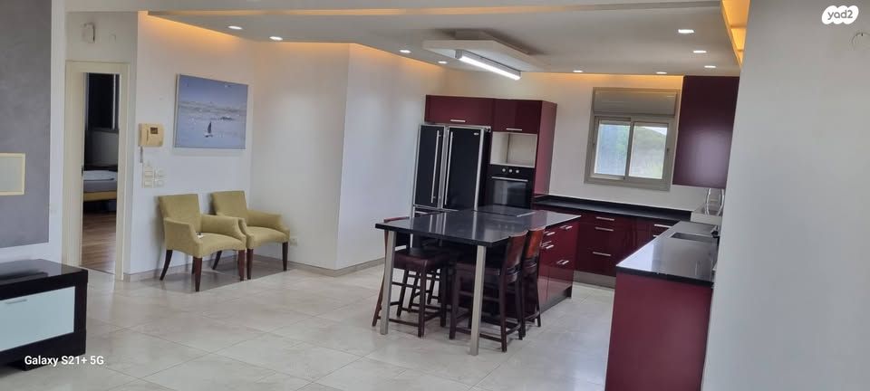 גג/ פנטהאוז, סוקולוב 97, מרכז, הרצליה