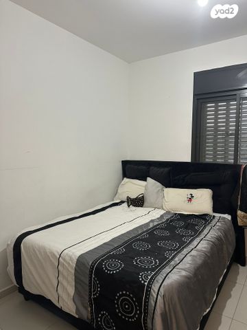 דירה, האתרוג 39, הדרים / כ"א, שוהם