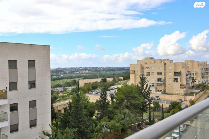 דירה, תאנה 15, החורש, חריש