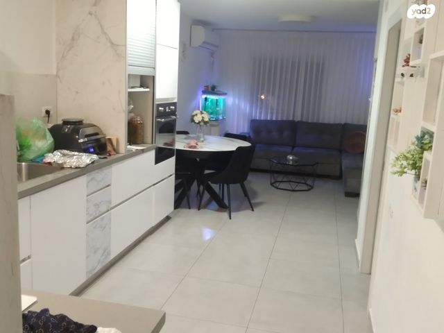 דירה, האחות יהודית 7, גילה, ירושלים