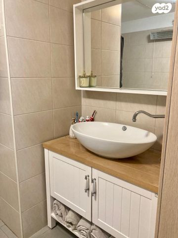 דירה, המגדל הלבן 2, שאר העיר, רמלה