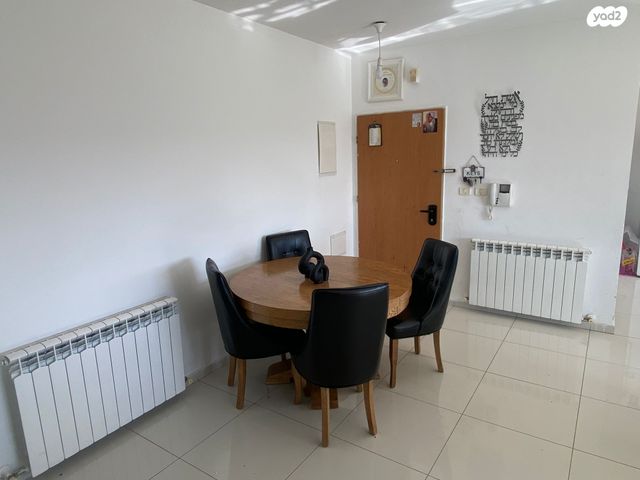 דירה, הרב חסדאי קרשקש 15, חומת שמואל, הר חומה, ירושלים