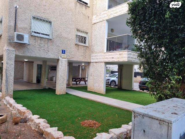 דירה, ראובן 3, מרכז העיר, סביניה, הוותיקה, קרית ביאליק