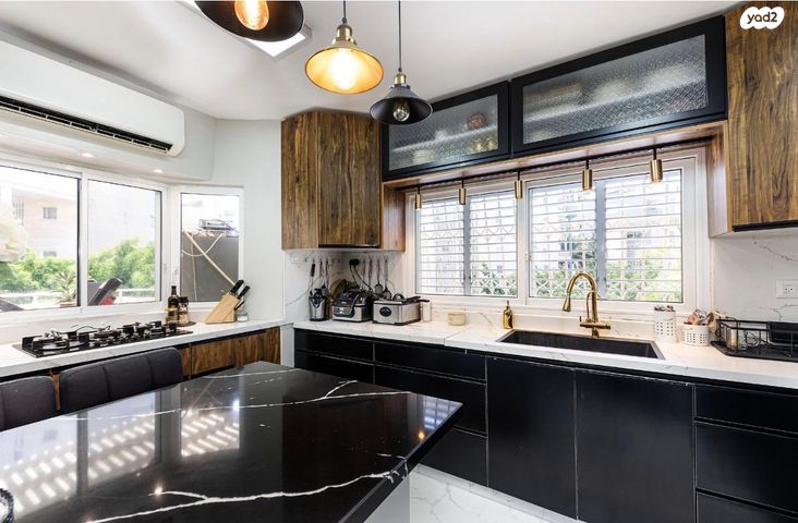 בית פרטי/ קוטג', השריג 9, קרית כרמים, ראשון לציון