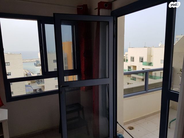 דירה, יפה נוף 39, מרינה, פארק לאומי וחופים, אשקלון