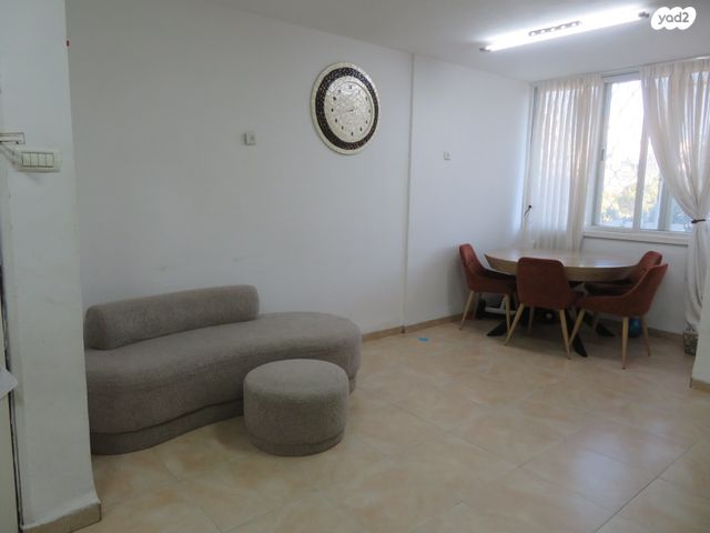 דירה, הכלניות 43, רכסים, רכסים