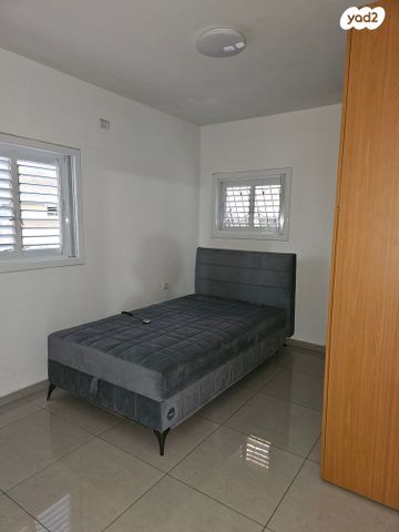 דירה, יהודה הלוי 27, מרכז העיר דרום, נתניה