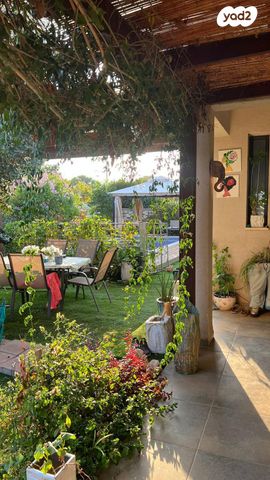 בית פרטי/ קוטג', ירדן 139, כחל, כחל