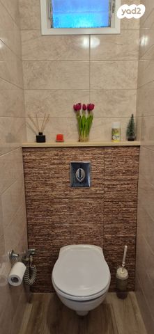 גג/ פנטהאוז, שרת 6, קרית עמל, קרית טבעון