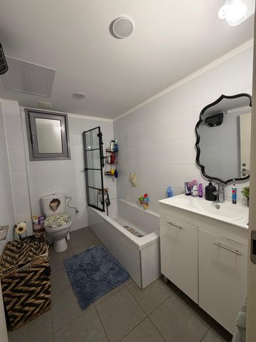 דירת גן, אליהו הנביא 11, פסגות אפק, ראש העין