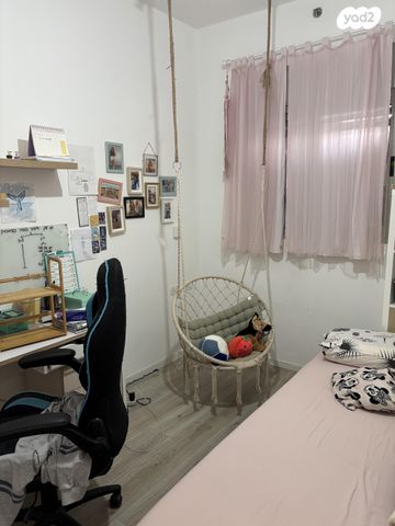 דירה, שמואל הנגיד 14, מרכז, הרצליה