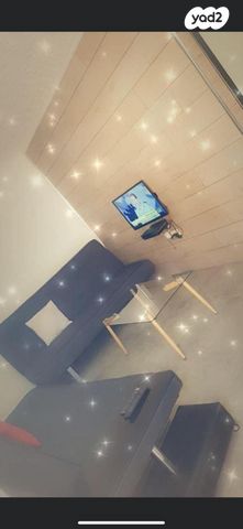 בית פרטי/ קוטג', הצבאים 504, יעלים, אילת