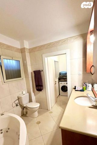 דירת גן, שדרות תל חי 36, רובע י"ז, אשדוד