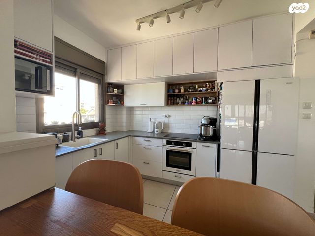 ארלוזורוב 36