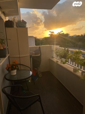 דירה, אבן עזרא 69, כוכב הצפון, אשקלון