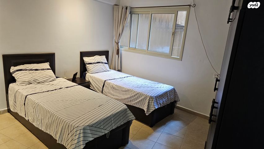 דירה, שמעיה 18, גבעת סוקולוב, בני ברק