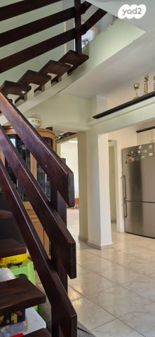 גג/ פנטהאוז, שרת 6, קרית עמל, קרית טבעון