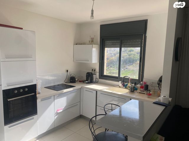 דירה, הרב חסדאי קרשקש 15, חומת שמואל, הר חומה, ירושלים