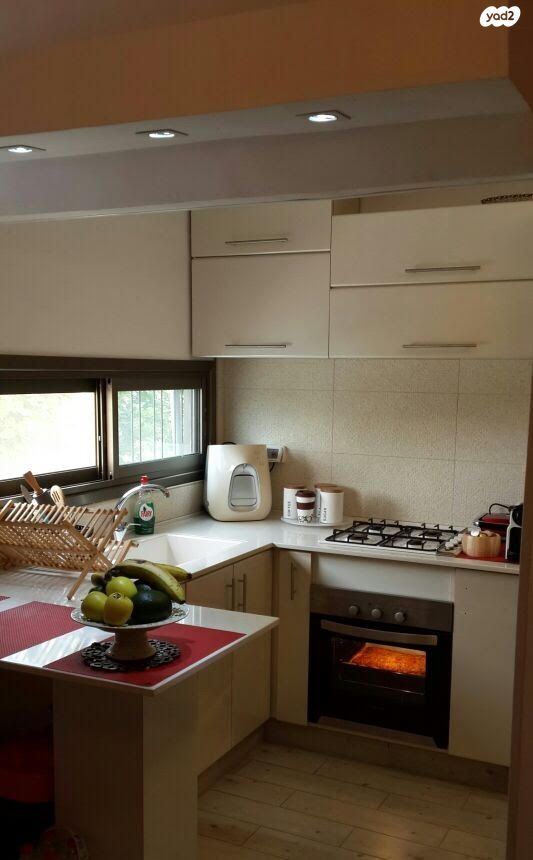 דירה, יהודה 46, אבישור, ערד