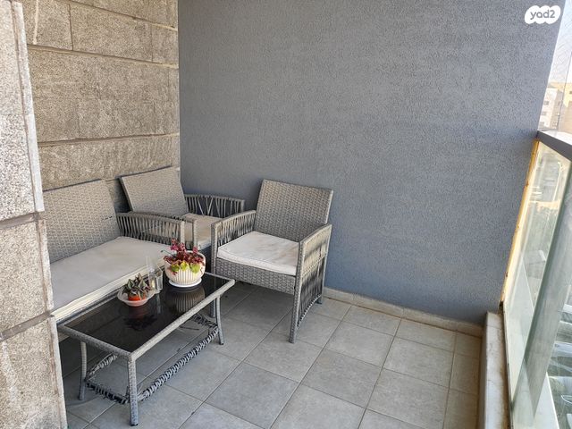 דירה, שרה אהרונסון 32, גדרה מזרח, גדרה