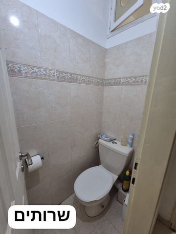 דירה, כובשי החרמון 11, שעריים, רחובות