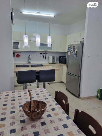 דירה, ראובן 3, מרכז העיר, סביניה, הוותיקה, קרית ביאליק