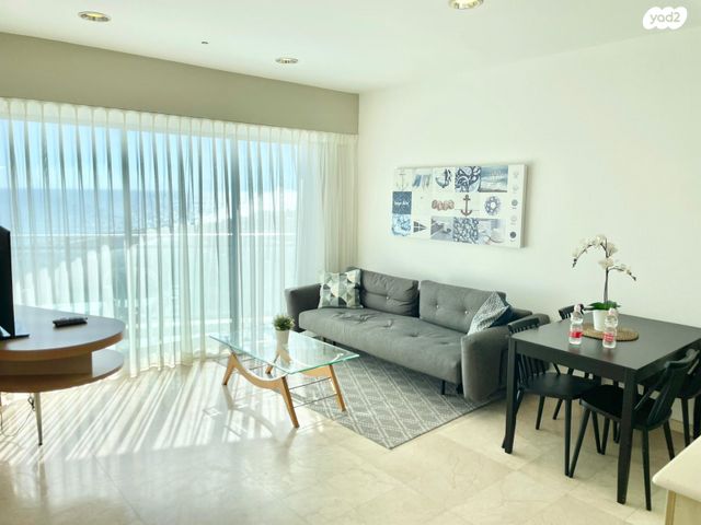 דירה, השונית 10, מרינה, הרצליה