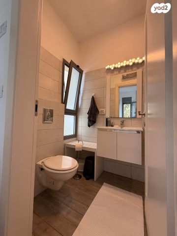 דירה, האשל 18, שכונת יהלום, מרכז העיר ב, רמת גן