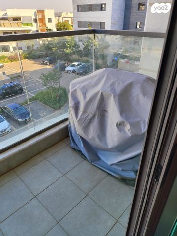 דירה, שרה אהרונסון 32, גדרה מזרח, גדרה