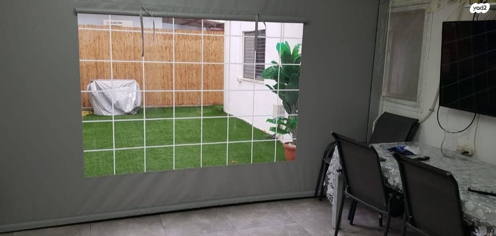 דירת גן, משעול תנין 1, צה"ל, קרית גת