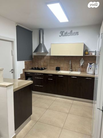 דירה, דרך לוד הירוקה 4, גני יער, לוד