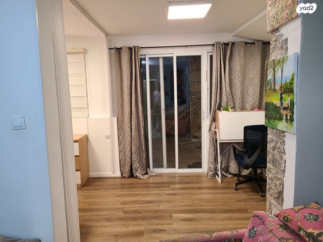 דירה, מאיר נקר 14, ארמון הנציב, תלפיות מזרח, ירושלים