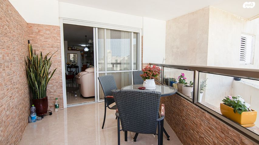 דירה, דוד ניב 7, נווה זאב, נאות אילן, באר שבע