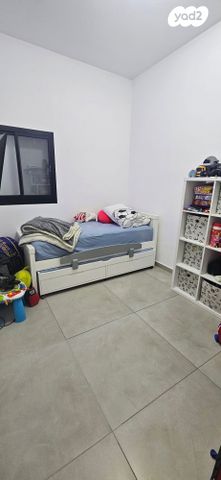 דירה, יהדות איטליה 32, רמת יורם, נתיבות