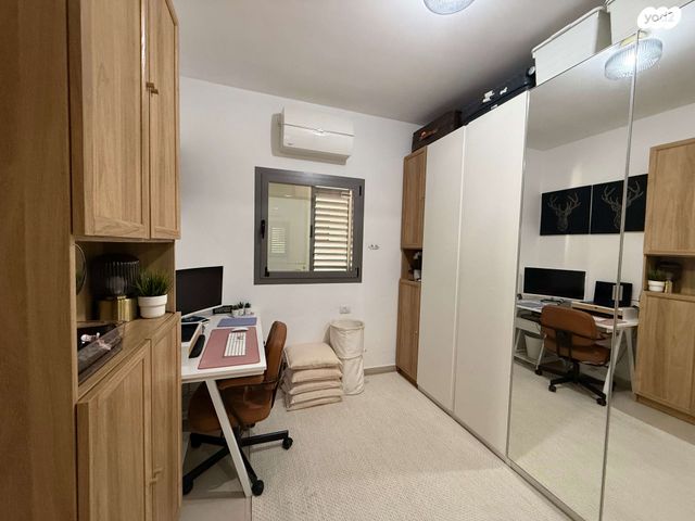 דירה, האשל 18, שכונת יהלום, מרכז העיר ב, רמת גן