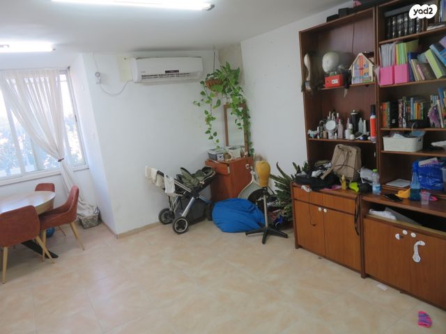 דירה, הכלניות 43, רכסים, רכסים