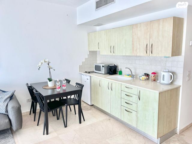 דירה, השונית 10, מרינה, הרצליה