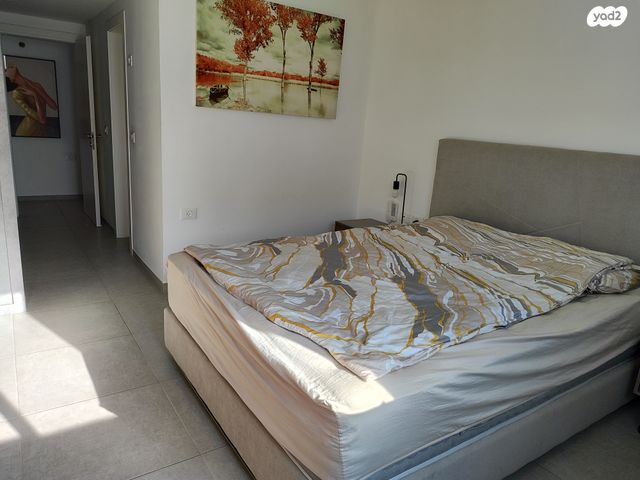 דירה, שרה אהרונסון 32, גדרה מזרח, גדרה