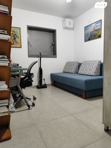 דירה, שרה אהרונסון 32, גדרה מזרח, גדרה