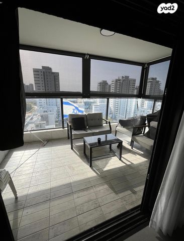 דירה, קציר 15, צריפין החדשה, באר יעקב