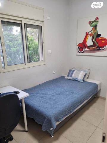 דירה, ראובן 3, מרכז העיר, סביניה, הוותיקה, קרית ביאליק