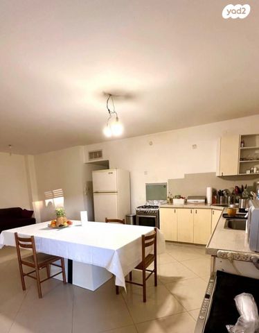 דירת גן, שדרות תל חי 36, רובע י"ז, אשדוד