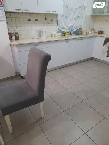 דירה, הנחל 1, רמות ויצמן, יבנה